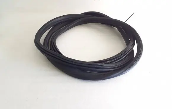 Ford E-Transit Front door rubber seal KK31V20708CA E06643E