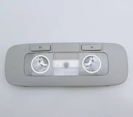 Volkswagen PASSAT B6 Rear seat light 3C0947291C