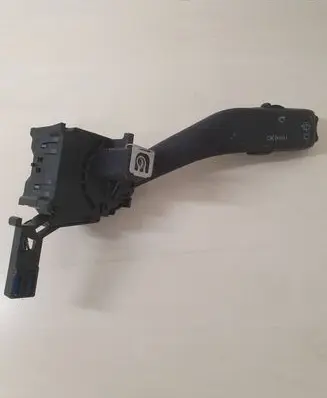 Volkswagen Golf V Wiper control stalk 1K0953519