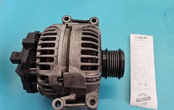 Audi A5 8T 8F Generator/alternator 06H903016L IMPRK1579973