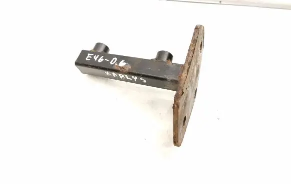 BMW 3 E46 Tow bar mounting accessories 