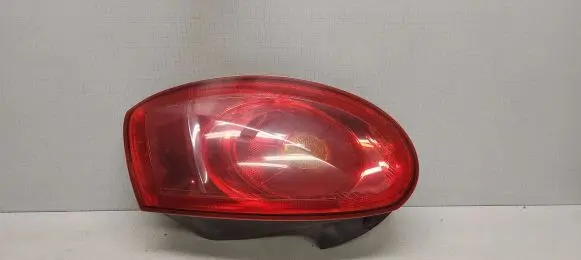 Fiat Bravo Rear/tail lights 51757542