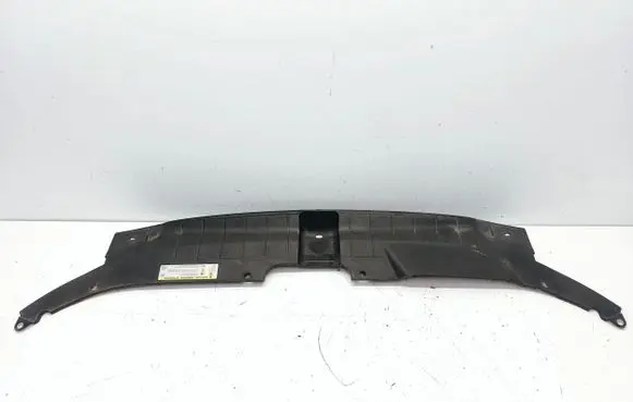Audi Q5 SQ5 Top upper radiator support slam panel 8R0807081