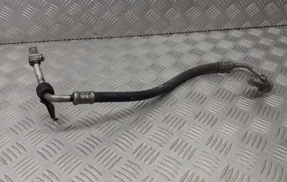 Toyota Yaris Other air conditioning (A/C) parts 