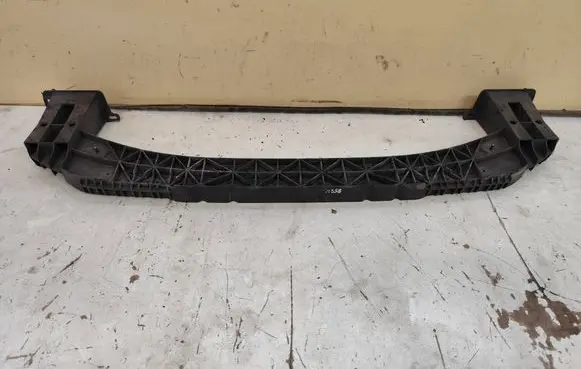 Peugeot RCZ Front bumper support beam 9656741480