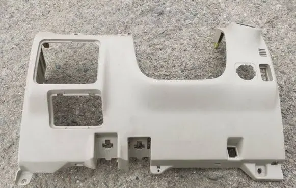 Lexus GX J120 Dashboard side end trim 5543260410