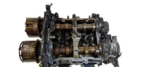 Subaru Forester SK Engine block CE25 019 K81R