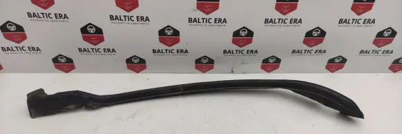 Fender foam support/seal