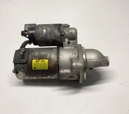 Hyundai Tucson LM Starter motor 36100-2F350