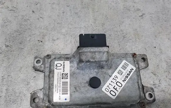 Nissan Qashqai Gearbox control unit/module 310364EA0A