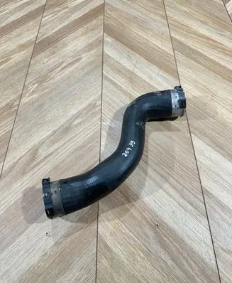 Mercedes-Benz C W204 Intercooler hose/pipe