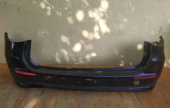 Mercedes-Benz E W214 Rear bumper A2148854401