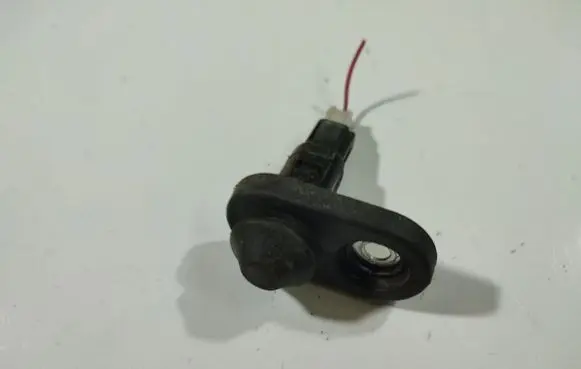 Toyota Yaris Front door sensor coupe 
