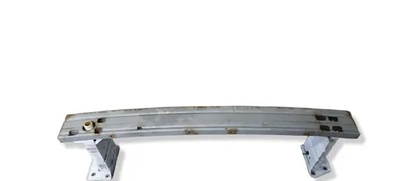 Nissan Qashqai Front bumper support beam 62030