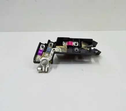 Positive wiring loom