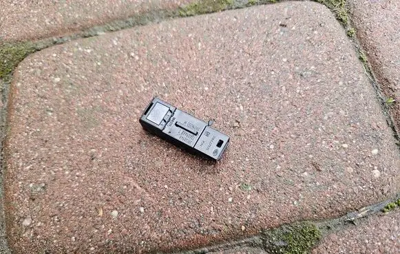Opel Mokka B Sensor 39138948