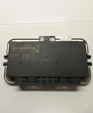BMW 5 F10 F11 Light module LCM 9273629 61359273629901