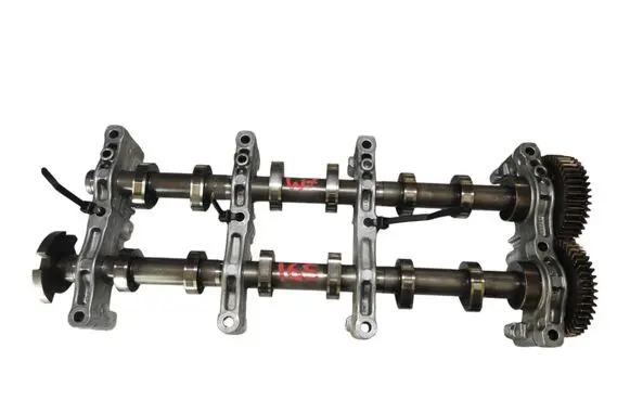 Audi A6 S6 C7 4G Camshaft 059109021HK 059109022GK