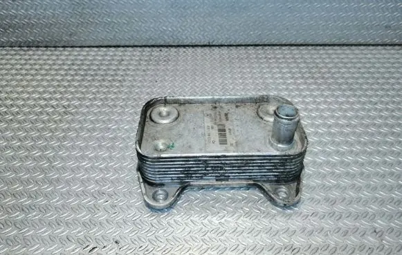 Mercedes-Benz Vito Viano W639 Oil filter mounting bracket A6111880301