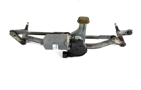 Renault Trafic III (X82) Front wiper linkage and motor 288002950R 93867983 0390243508