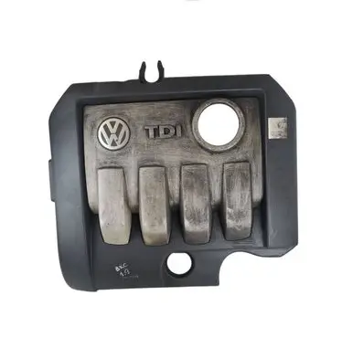 Volkswagen Touran I Engine cover (trim) 03G103925BJ 03G103925BH 03G103925AN