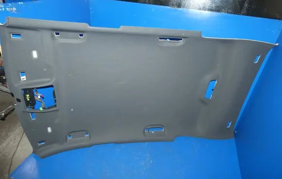 Mercedes-Benz B W246 W242 Headlining 
