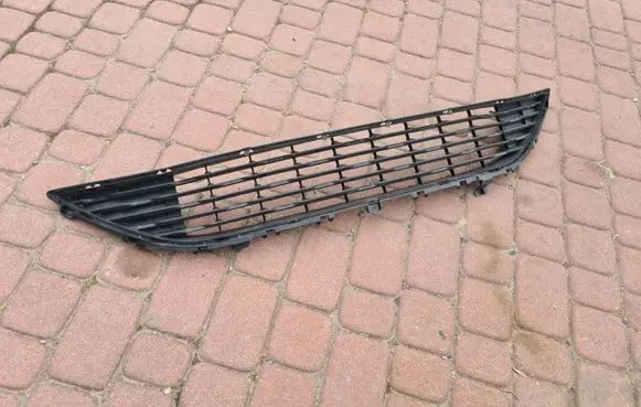 Opel Corsa F Front bumper lower grill 19TYS