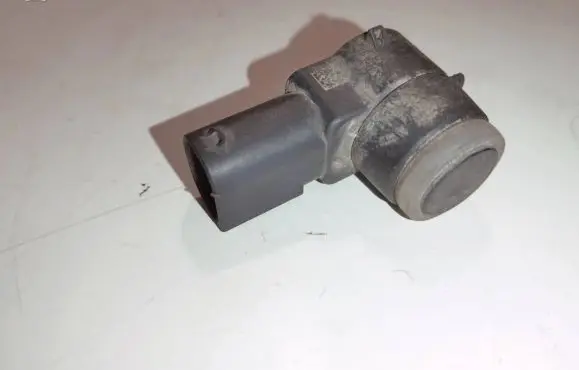 Citroen C5 Rear parking sensor holder (PDC) 9663649977 0263003246