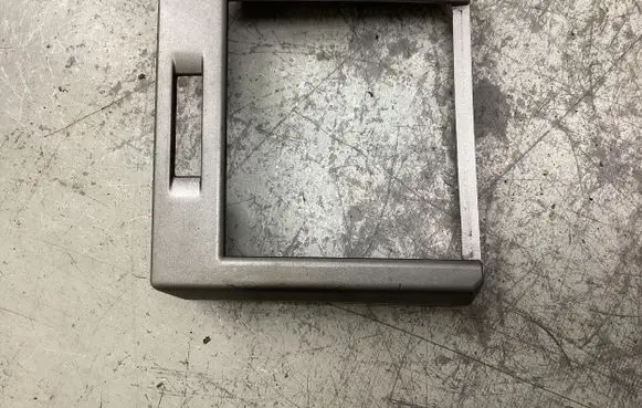 Land Rover Range Rover Sport L320 Other dashboard part 05528001