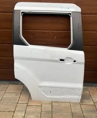 Ford Transit - Tourneo Connect Side sliding door transitconectdp