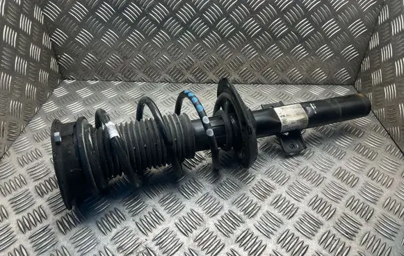 Seat Arona Front shock absorber with coil spring 2Q0413031DP