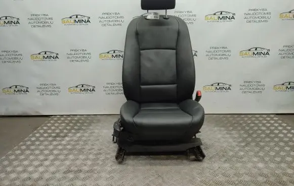 BMW 5 F10 F11 Front passenger seat 