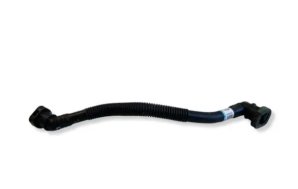 Hyundai Kona II Electric car engine cooling hoses/pipes 375Y1HF000