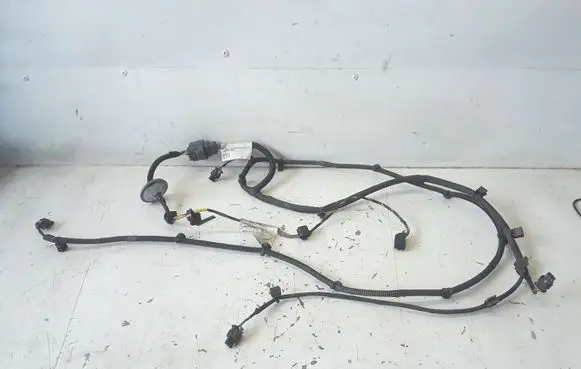 Volvo S60 Parking sensor (PDC) wiring loom 31327242 30786387