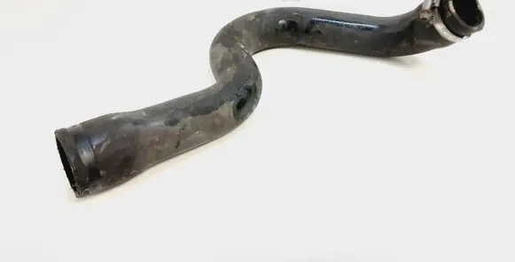 Volvo S80 Engine coolant pipe/hose