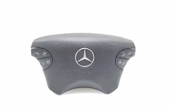 Mercedes-Benz E W210 Steering wheel airbag 2104600398