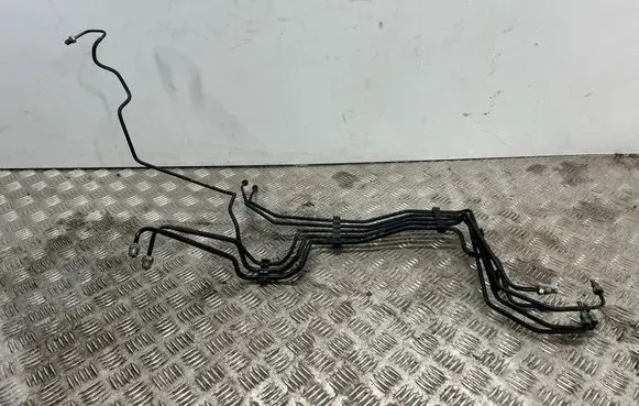 Ford Bronco Brake line pipe/hose LX6Z2C326R LX612C326PA
