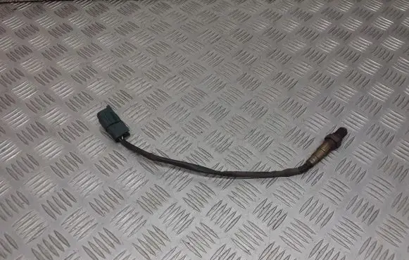 Nissan Micra Lambda probe sensor 0258006452