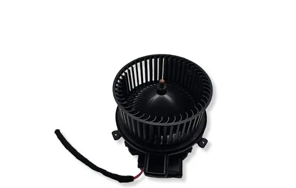 Audi A5 Heater fan/blower 4M2820021C