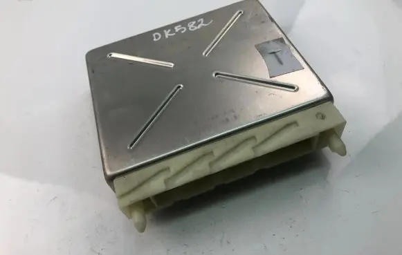 Gearbox control unit/module