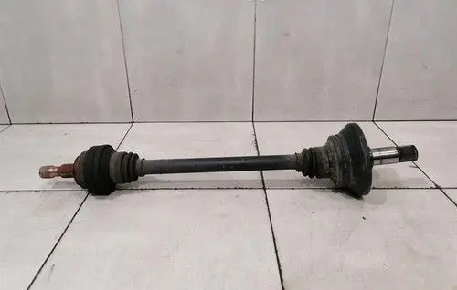 Mercedes-Benz S C217 Rear driveshaft/prop shaft A2223502004