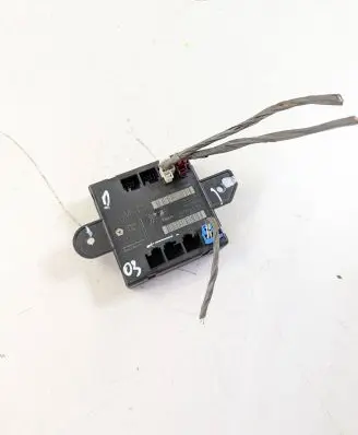 Dodge Journey Door control unit/module P05026596AB
