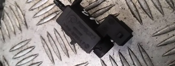 BMW X3 E83 Turbo solenoid valve 72234100