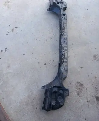 BMW 5 F10 F11 Rear bumper mounting bracket 15857711
