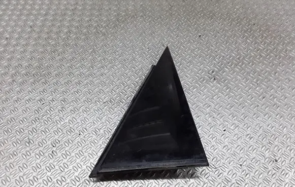 Volkswagen PASSAT B7 USA Rear door glass trim molding