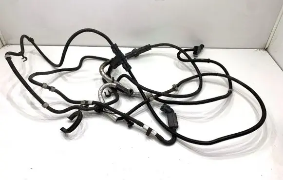 Skoda Octavia Mk4 Other exterior part 