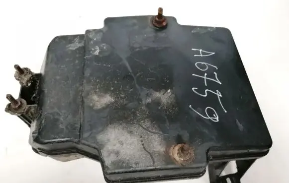 Ford Mondeo Mk III Fuse box set