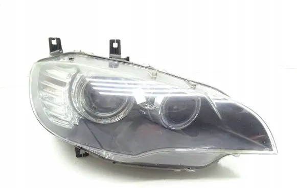 BMW X6 E71 Headlight/headlamp 7179934