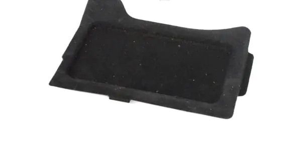 Maserati Ghibli Centre console side trim rear 6700404280