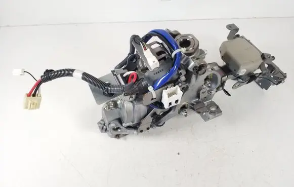 Infiniti Q50 Steering wheel axle 488104GV8E